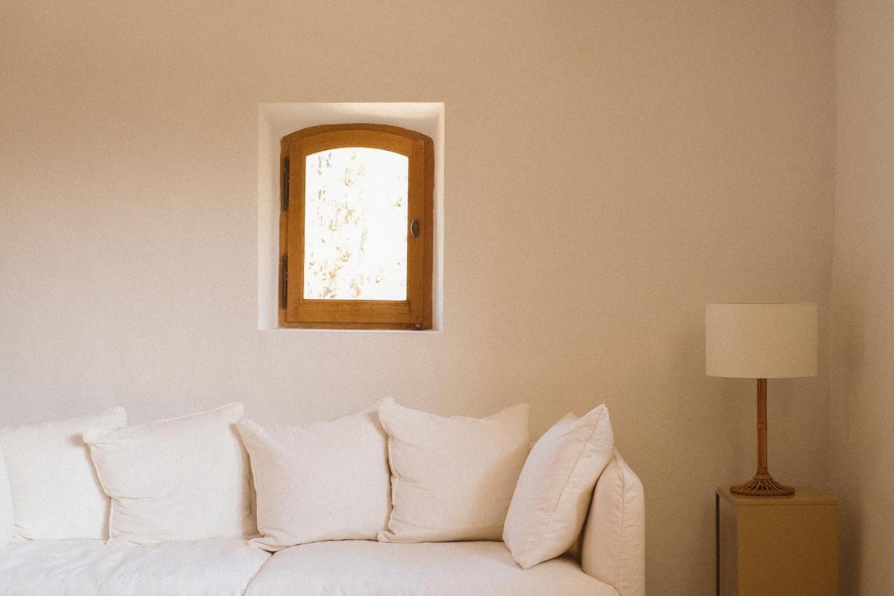 Le Galinier Lourmarin, A Beaumier Guesthouse Eksteriør billede