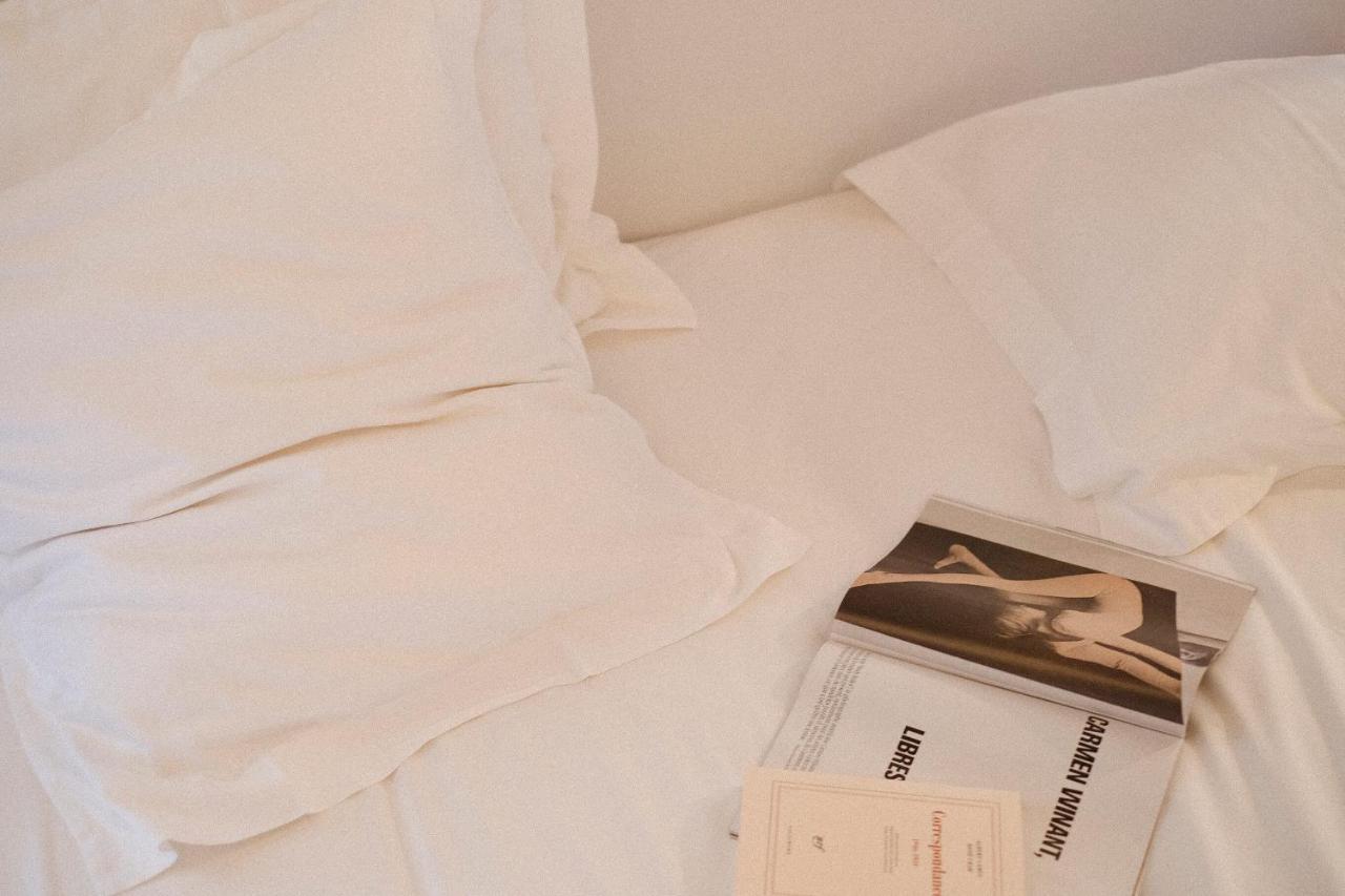 Le Galinier Lourmarin, A Beaumier Guesthouse Eksteriør billede