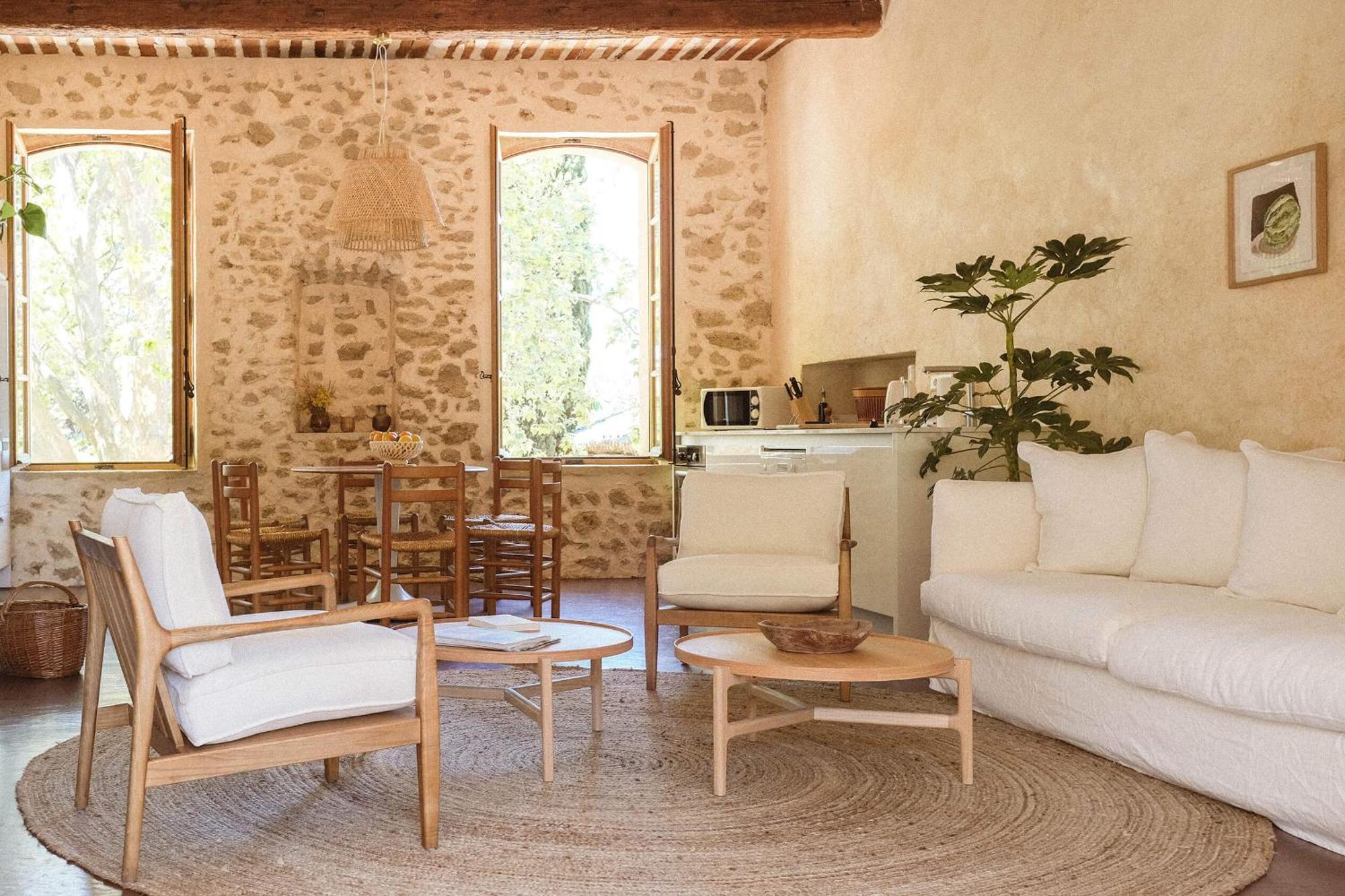 Le Galinier Lourmarin, A Beaumier Guesthouse Værelse billede